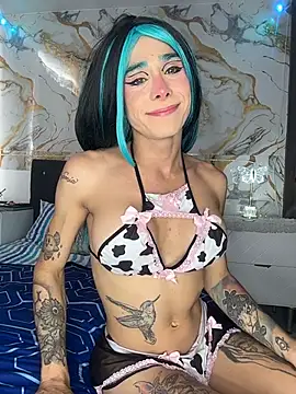 Mydreams69 webcam