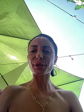 FeetVibe webcam