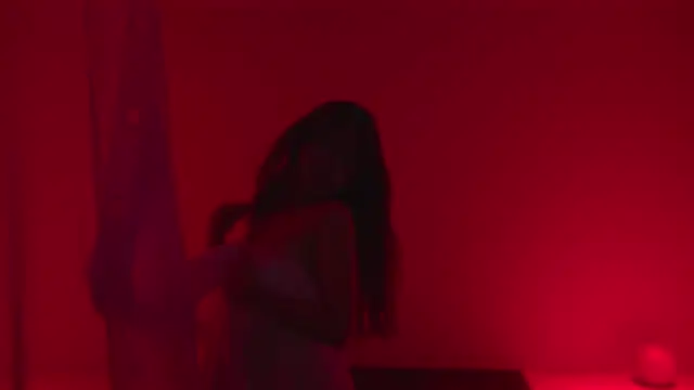 Velvet--girl webcam