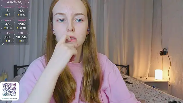 bae_cake_ webcam