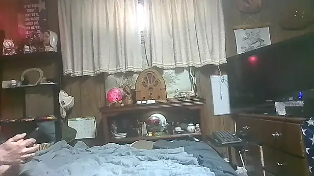 Makowboy webcam