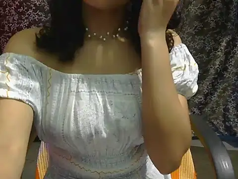 Adorable_Ayesha live cam on StripChat