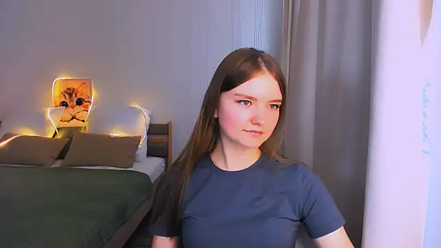 LookEva live cam on StripChat