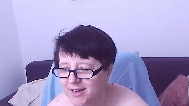 ChristaRose webcam
