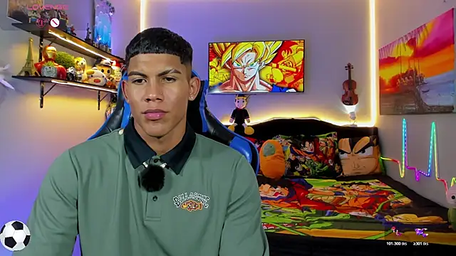 Damian_latinxxx webcam