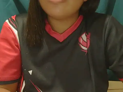 ChubbyButty webcam