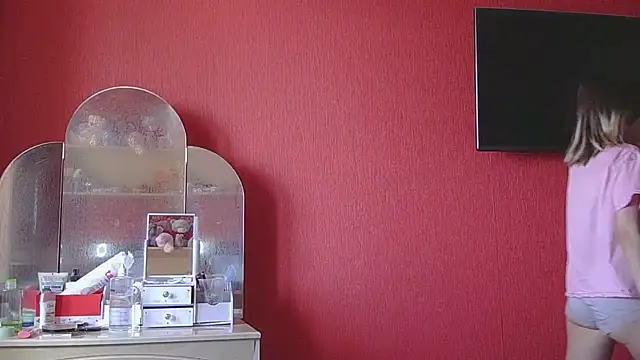 Beloved_Mary webcam