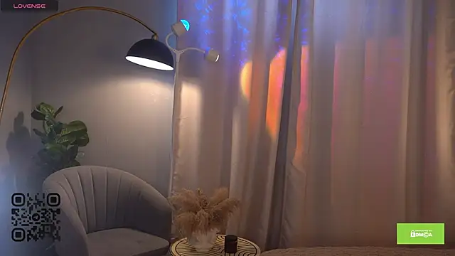 Emmiellee webcam