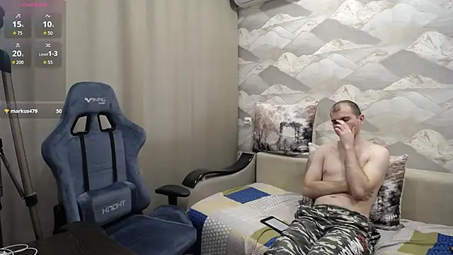 SerzhKorol1 webcam