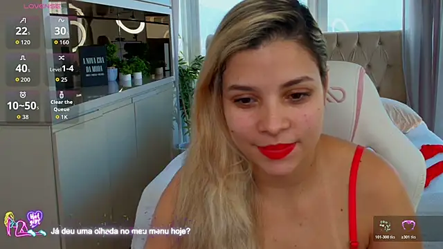 Florence_Ford webcam