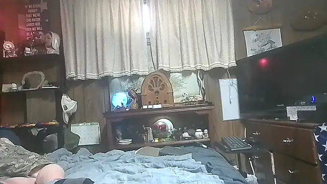 Makowboy webcam