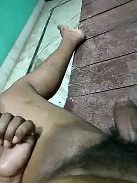 rodhathor (M young) - Jerk Hard cum