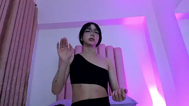 Lana_fox01 Live Webcam on Stripchat