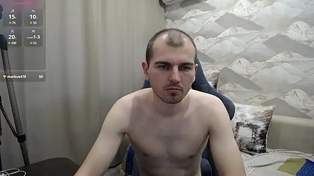 SerzhKorol1 webcam