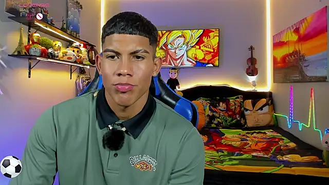 Damian_latinxxx webcam