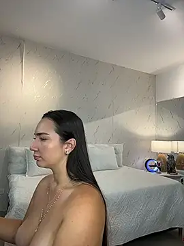 ava_blue webcam
