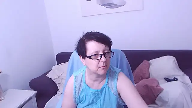 ChristaRose webcam