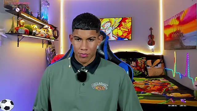 Damian_latinxxx webcam
