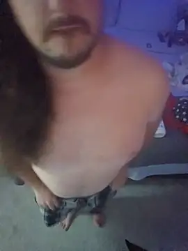 Booboo_kityfux webcam