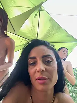 FeetVibe webcam