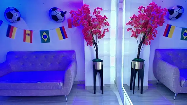 Anie_johnson webcam