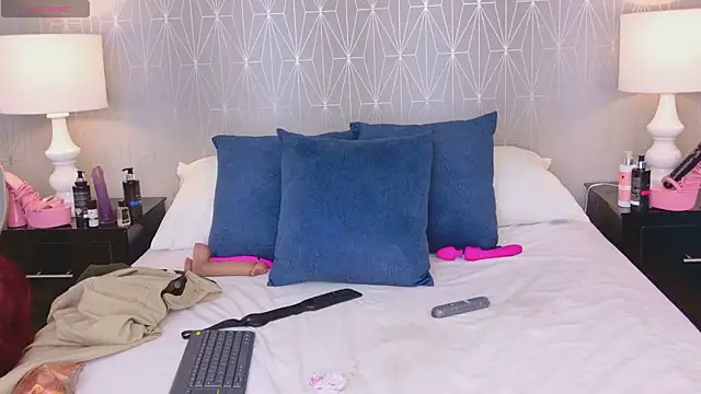 AntonellaEscudero live cam