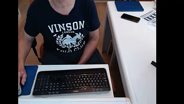 dutchpornking webcam