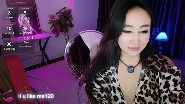 JustAngel77 webcam
