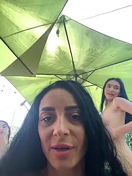 FeetVibe webcam
