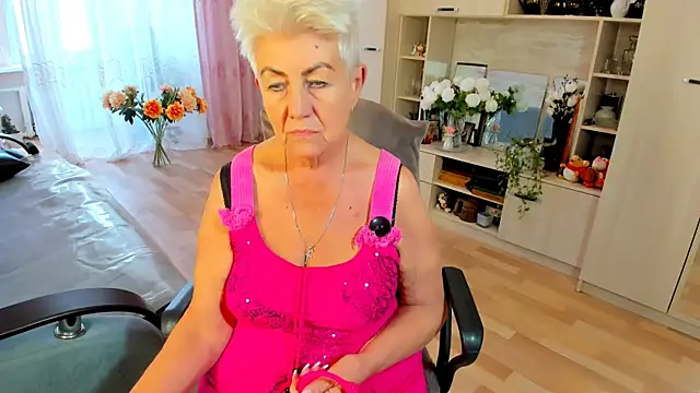 HotandMature webcam