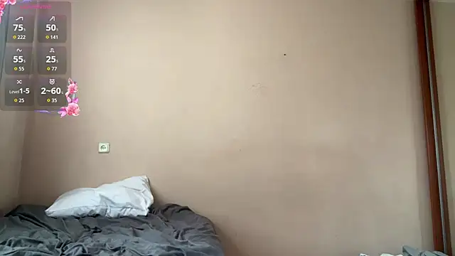LaurenBlade webcam