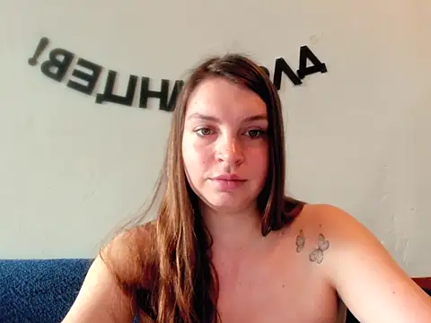 rubyskot - RubySkot's free webcam - UK Sex Cams