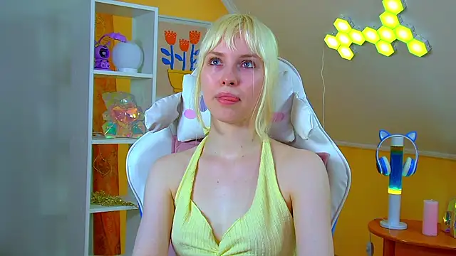 HannahHollis webcam