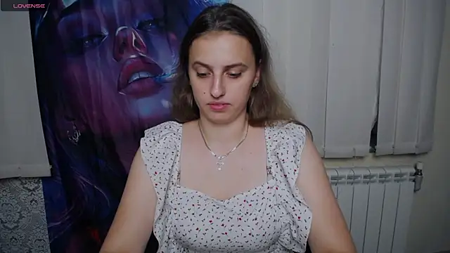 AmandaDimond_ webcam