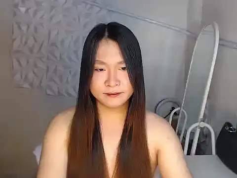 Horny_Alexa live cam