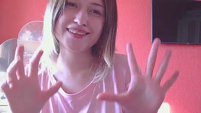 Beloved_Mary webcam