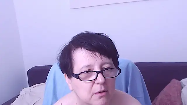 ChristaRose webcam