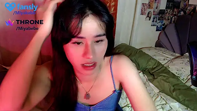 chakababe webcam