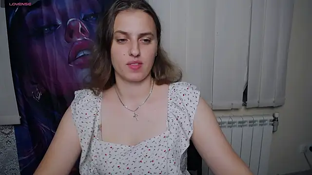 AmandaDimond_ webcam