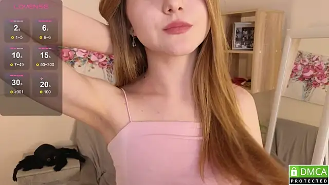 Sue_Sanders webcam