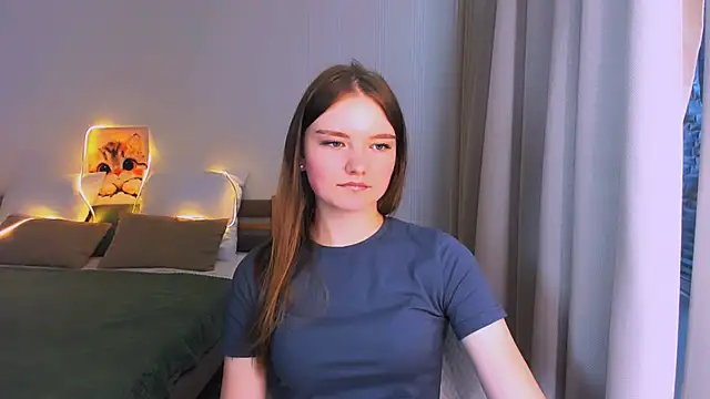 LookEva webcam