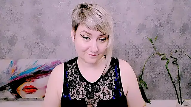 Djullia live cam on StripChat