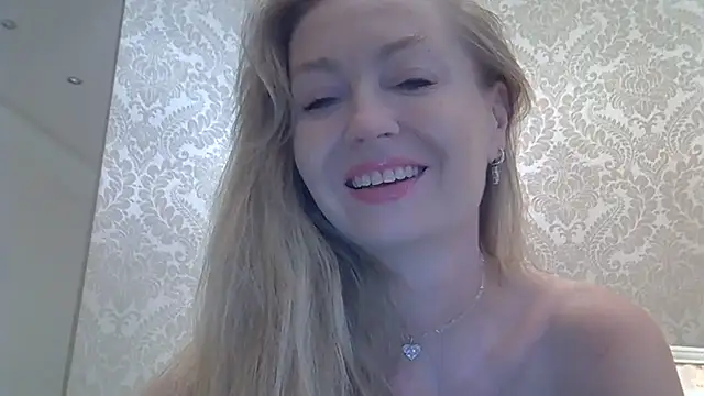 ZarinaSwift webcam