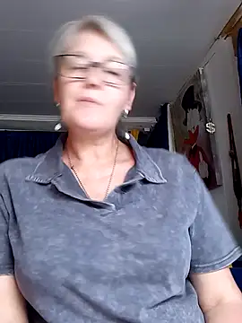 irinamaux webcam