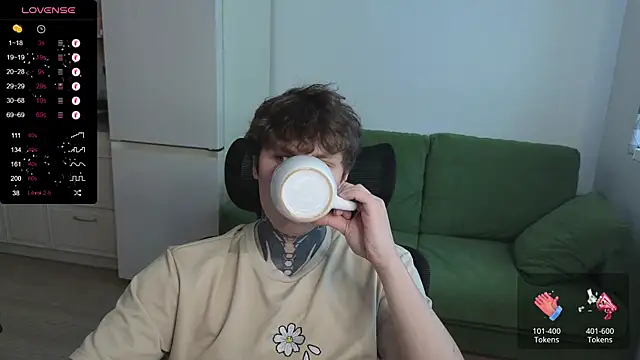 Lechery_boy webcam