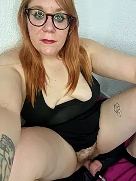 princessekandy666 webcam