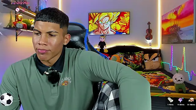 Damian_latinxxx webcam