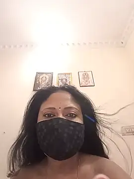 Anjali_88 webcam