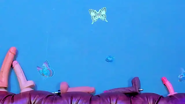 Kaira_mosse webcam