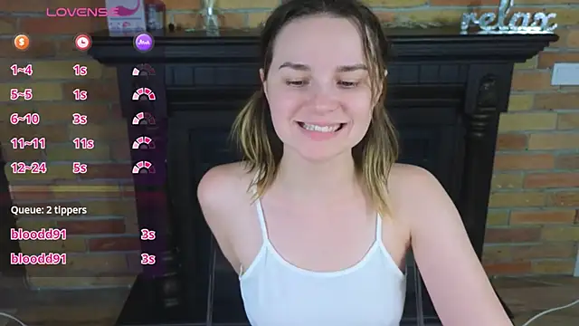 Ellie_Sunset webcam